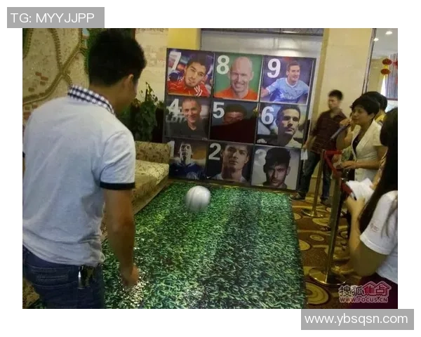 帅气足球球星九宫格展现球场英姿与个人魅力各具特色引领潮流风尚