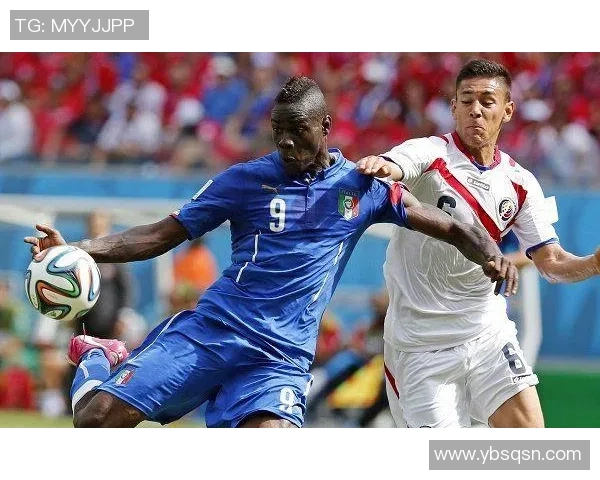 踢足球又帅气的黑人球星推荐与精彩表现分析